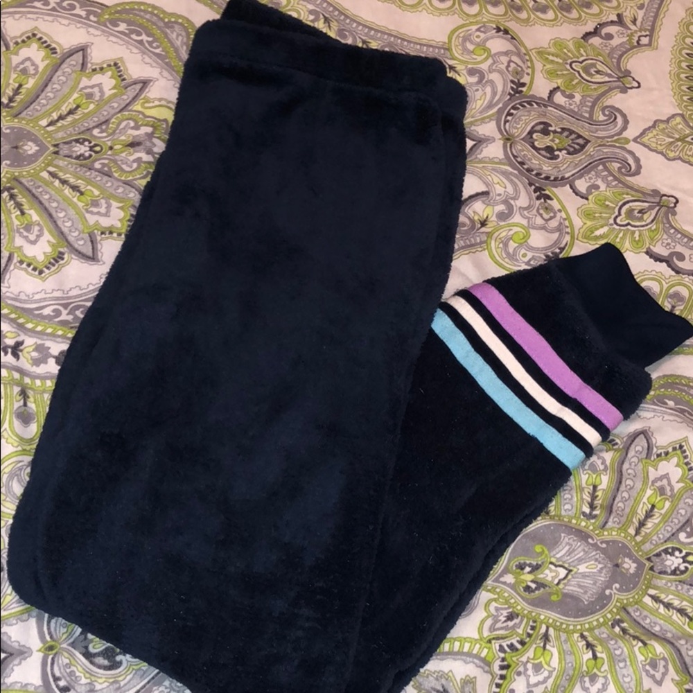 Girl Joggers